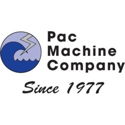 PAC MACHINE COMPANY, INC.