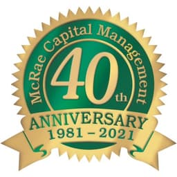 MCCREA CAPITAL ADVISOR