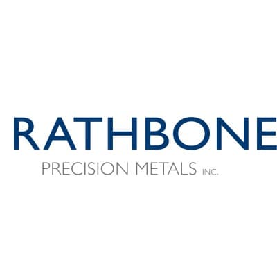 RATHBONE PRECISION METALS, INC.