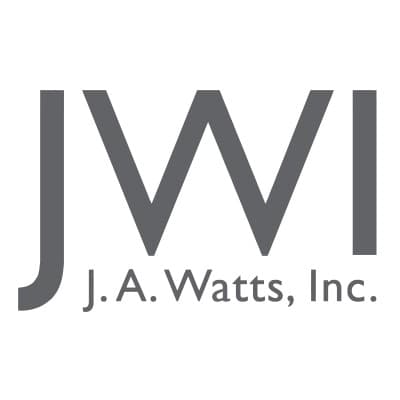 J.A. WATTS INC.