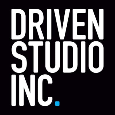 DRIVEN STUDIO INC.