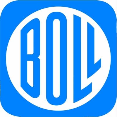 BOLL FILTER CORPORATION