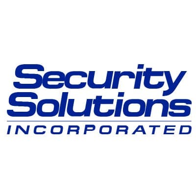 SECURITY SOLUTIONS, INC.