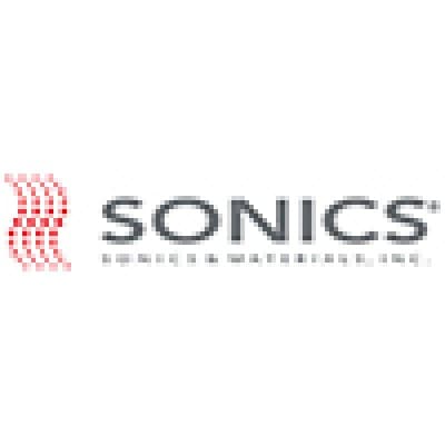 SONICS & MATERIALS, INC.