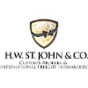 H.W. ST. JOHN & COMPANY