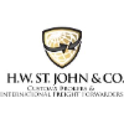 H.W. ST. JOHN & COMPANY