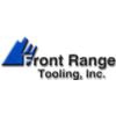 FRONT RANGE TOOLING, INC.