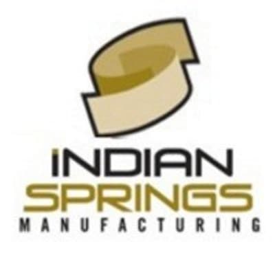 INDIAN SPRINGS MFG. CO. INC.