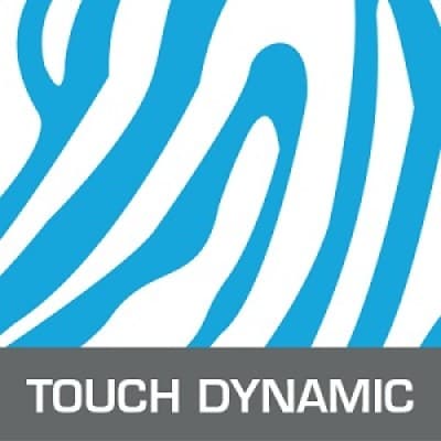 TOUCH DYNAMIC, INC.
