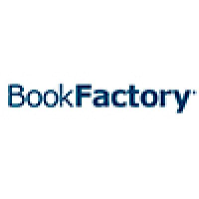 BOOKFACTORY LLC
