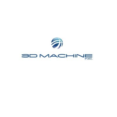 3-D MACHINE, INC.