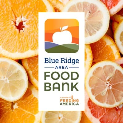 BLUE RIDGE AREA FOOD BANK, INC.