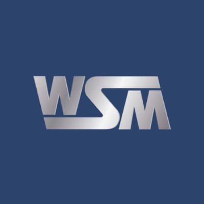 WEST SALEM MACHINERY COMPANY