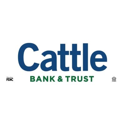CATTLE BANK & TRUST