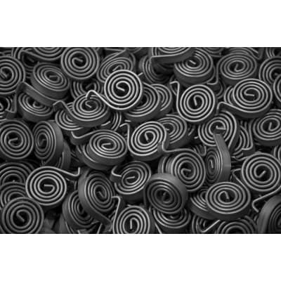 SPRING DYNAMICS, INC.