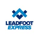FORTY FIVE ENTERPRISES DBA LEADFOOT EXPRESS, LLC