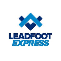 FORTY FIVE ENTERPRISES DBA LEADFOOT EXPRESS, LLC