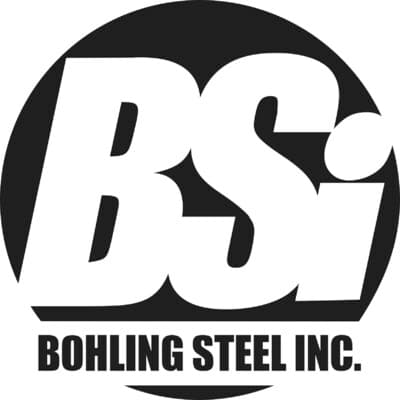BOHLING STEEL, INC.