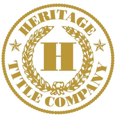 HERITAGE TITLE COMPANY OF AUSTIN, INC.
