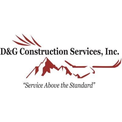 D&G CONSTRUCTION SERVICES, INC.