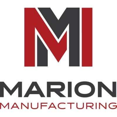 MARION TOOL & DIE, INC. DBA MARION MANUFACTURING