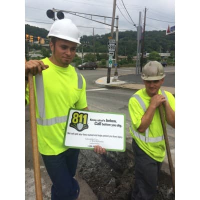 HUFNAGEL EXCAVATING, INC.