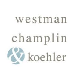 WESTMAN, CHAMPLIN & KOEHLER, P.A.
