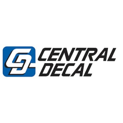 CENTRAL DECAL COMPANY, INC.