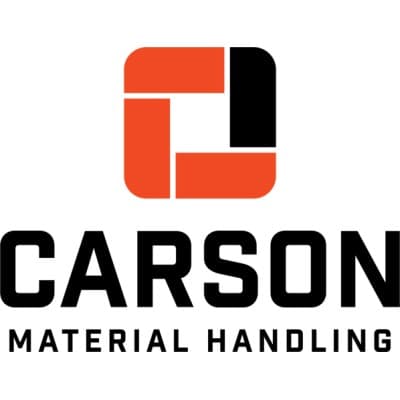 CARSON INDUSTRIES, INC. DBA CARSON MATERIAL HANDLING