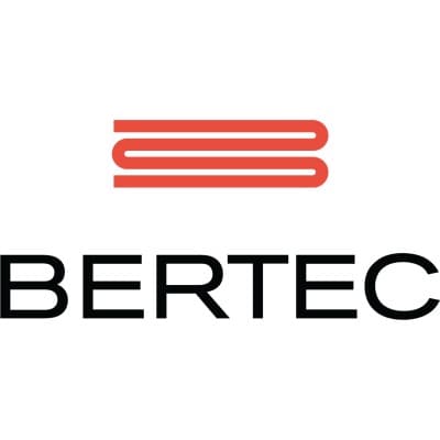 BERTEC CORPORATION