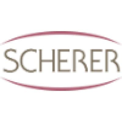 SCHERER, INC.