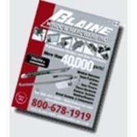BLAINE WINDOW HARDWARE, INC.