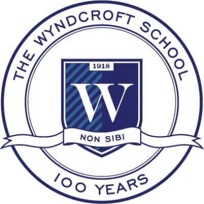 THE WYNDCROFT SCHOOL