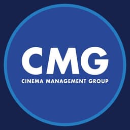 CINEMA MANAGEMENT, INC.