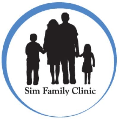 SIM FAMILY CLINIC, P.A. logo image