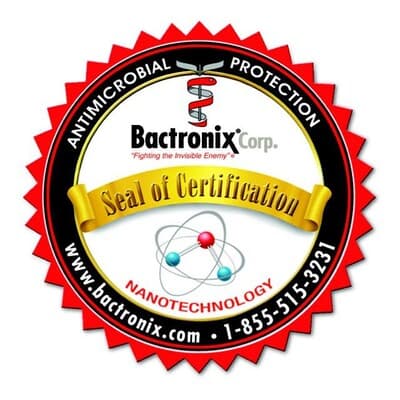 BACTRONIX