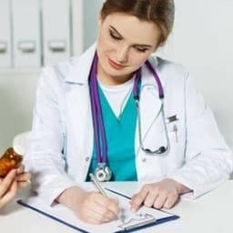 BRIDGEPORT CHEMIST INC