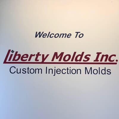 LIBERTY MOLDS, INC.