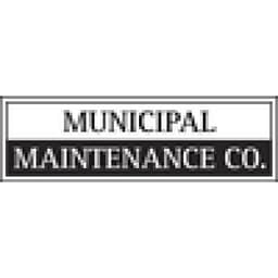 MUNICIPAL MAINTENANCE CO.