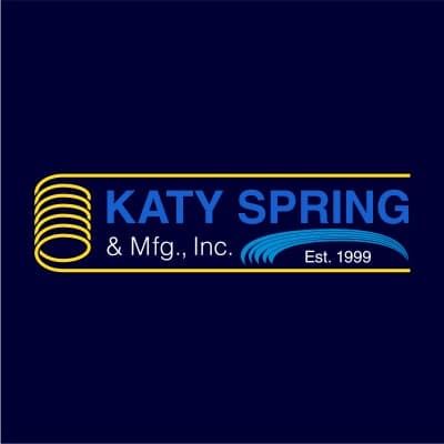 KATY SPRING AND MANUFACTURING IN