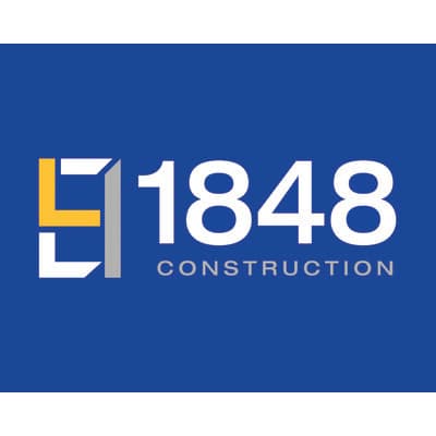 1848 CONSTRUCTION INC