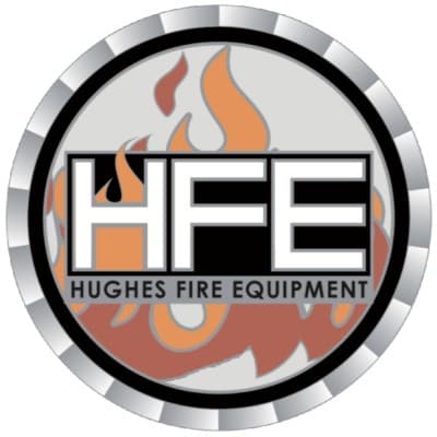 HUGHES FIRE EQUIPMENT INC.