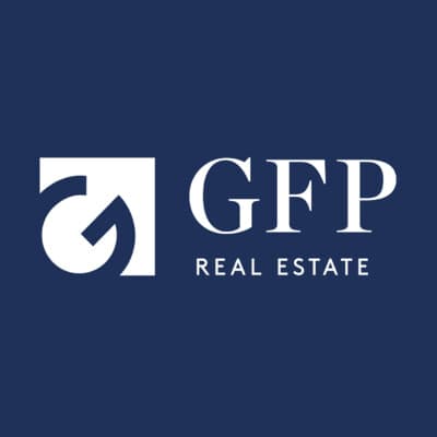 GFP REAL ESTATE LLC