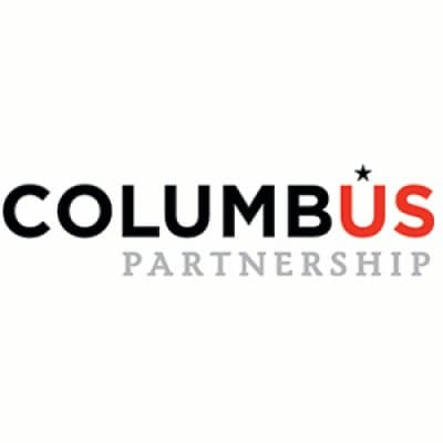 THE COLUMBUS PARTNERSHIP