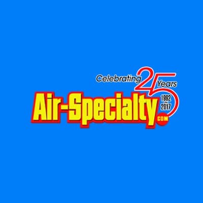 AIR SPECIALTY OF SOUTH ALABAMA, INC.