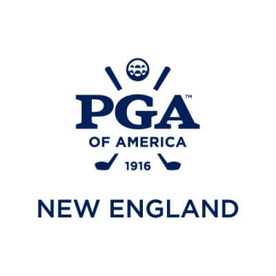 NEW ENGLAND PGA