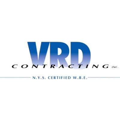 VRD CONTRACTING INC