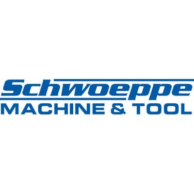 SCHWOEPPE MACHINE & TOOL, INC.