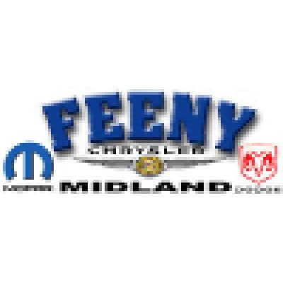 FEENY CHRYSLER PLYMOUTH DODGE OF MIDLAND, INC.