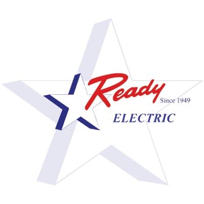 READY ELECTRIC COMPANY, INC.